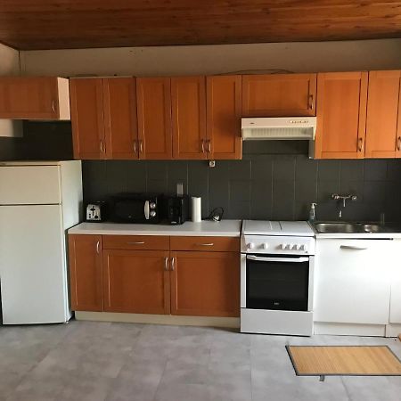 Appartement Vue Superbe Ste Baume Nans-les-Pins Exterior photo