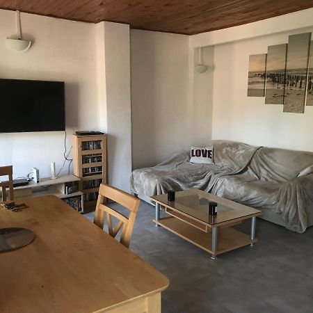 Appartement Vue Superbe Ste Baume Nans-les-Pins Exterior photo