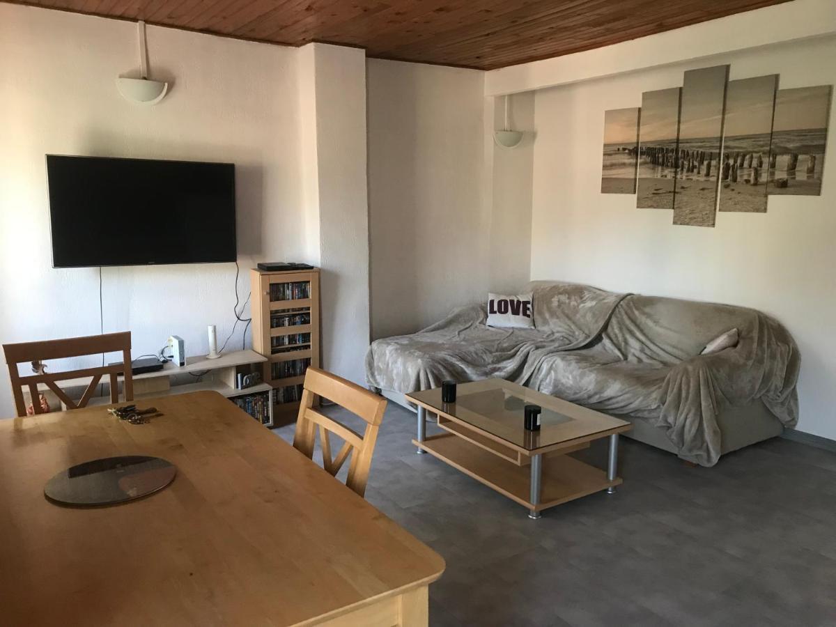 Appartement Vue Superbe Ste Baume Nans-les-Pins Exterior photo